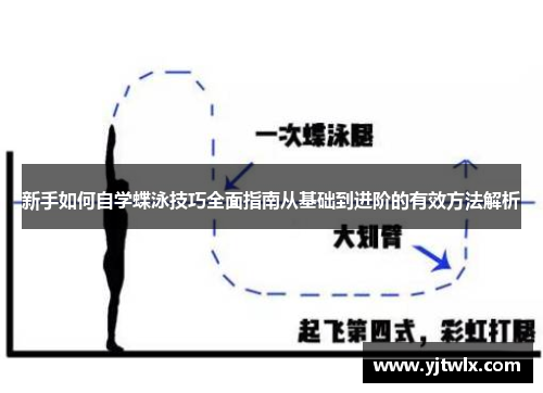 新手如何自学蝶泳技巧全面指南从基础到进阶的有效方法解析