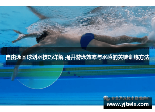 自由泳圆球划水技巧详解 提升游泳效率与水感的关键训练方法