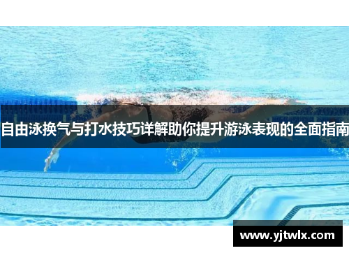 自由泳换气与打水技巧详解助你提升游泳表现的全面指南