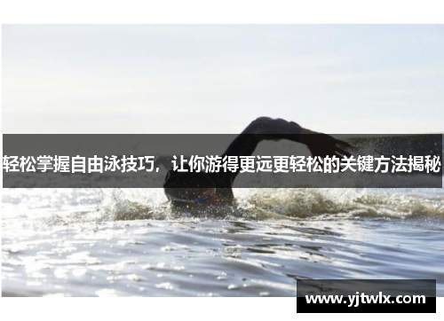 轻松掌握自由泳技巧，让你游得更远更轻松的关键方法揭秘